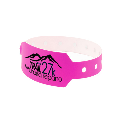 Portada pulsera vinilo