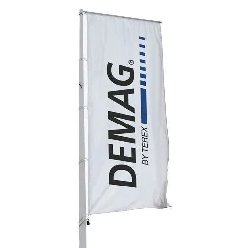 Portada Bandera vertical