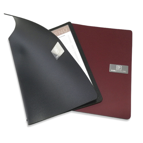 01 Portada menu cuero