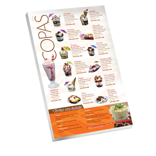 01 Portada Menu Foam