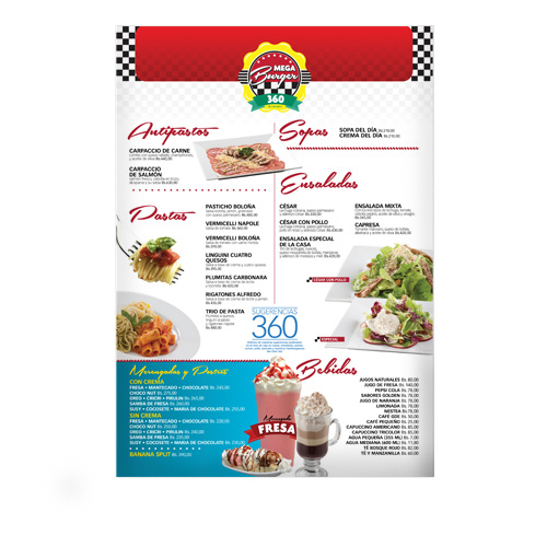 01 Portada Menu Una Hoja