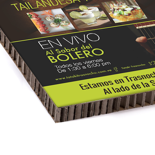 01 Portana carton Corrugado