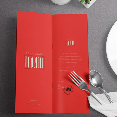 02 03 Visual Menu Plegado 02 03 Visual Menu Plegado