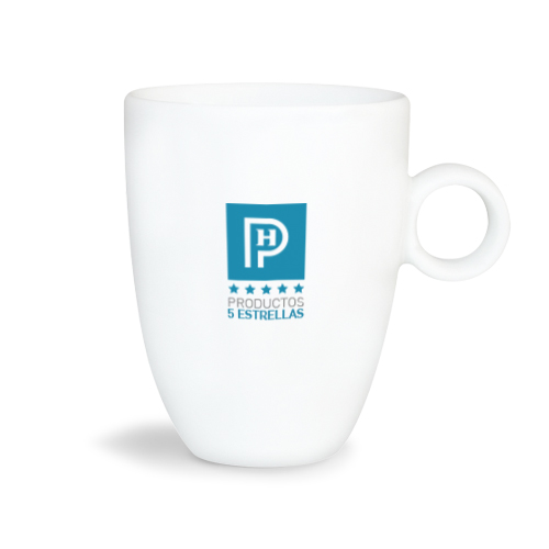 Tazas de Diseño — imagen del catálogo de Publihostelero