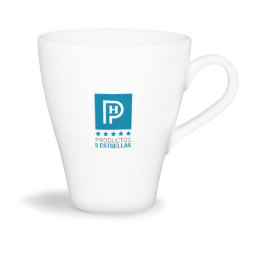 Tazas de Cappuccino — imagen del catálogo de Publihostelero